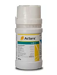 Actara Insecticide-(Syngenta)