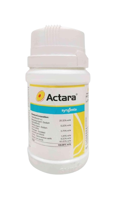 ACTARA by Syngenta