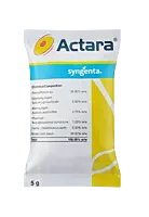 ACTARA by Syngenta