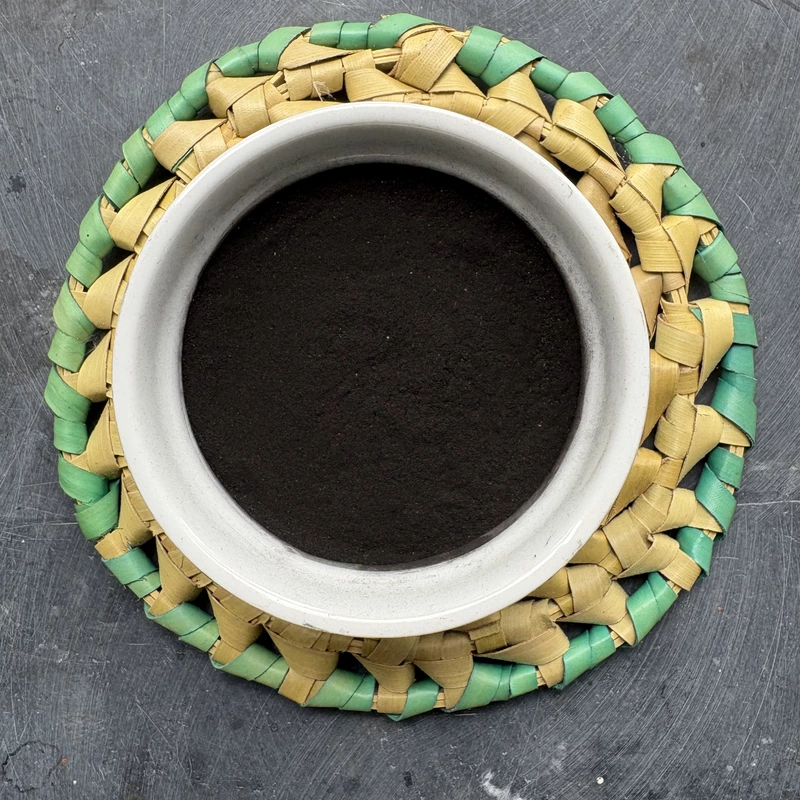 Activated Charcoal Powder