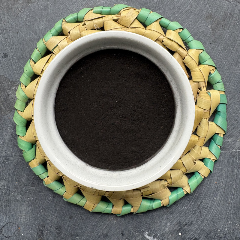 Activated Charcoal Powder