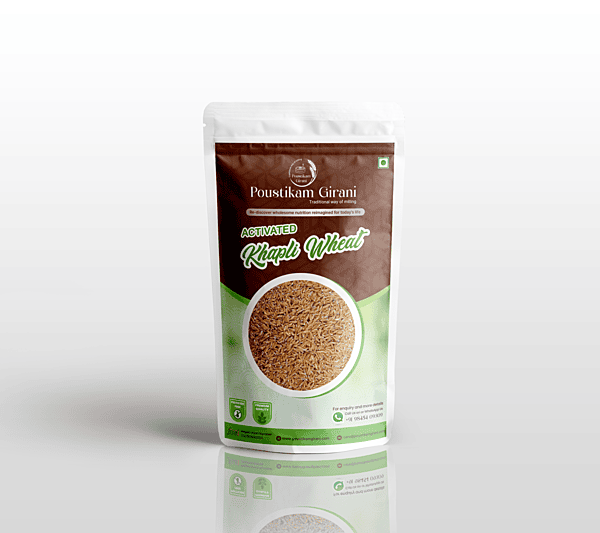 Activated-Khapli-Wheat-Grains