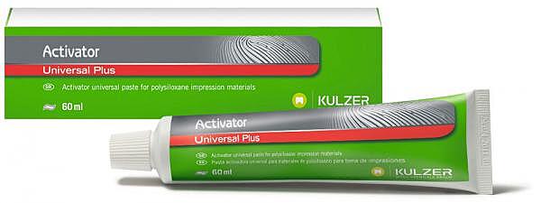 Activator Universal Plus Paste 18%