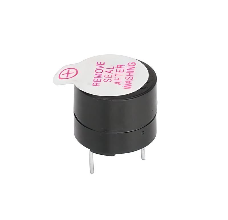 Active Buzzer - 5 Volt Active Buzzer - 5 Volt