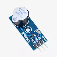 Active Buzzer Module 5V