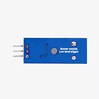 Active Buzzer Module 5V