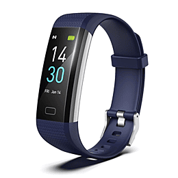 Activity Fitness Tracker