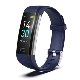 Activity Fitness Tracker