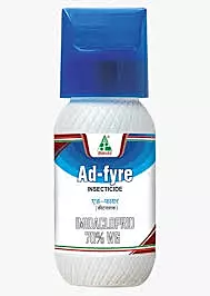 Ad fyre 70%WG-(Dhanuka)