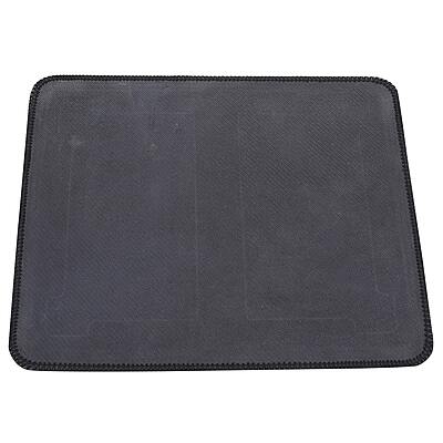 Gaming Mouse Pad With Silk Gliding (24.5x19 CM)