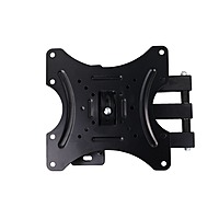 35cm to 66cm (14" to 26") Movable Wall Mount LCD Stand for LCD TFT Plasma TV