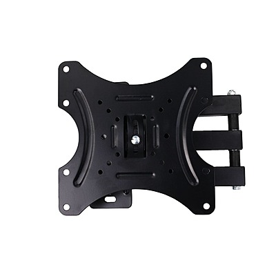 35cm to 66cm (14" to 26") Movable Wall Mount LCD Stand for LCD TFT Plasma TV