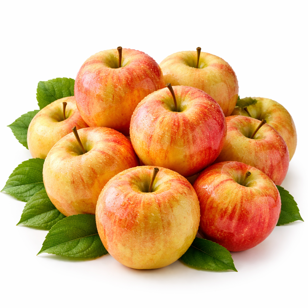 Apple Super Gold