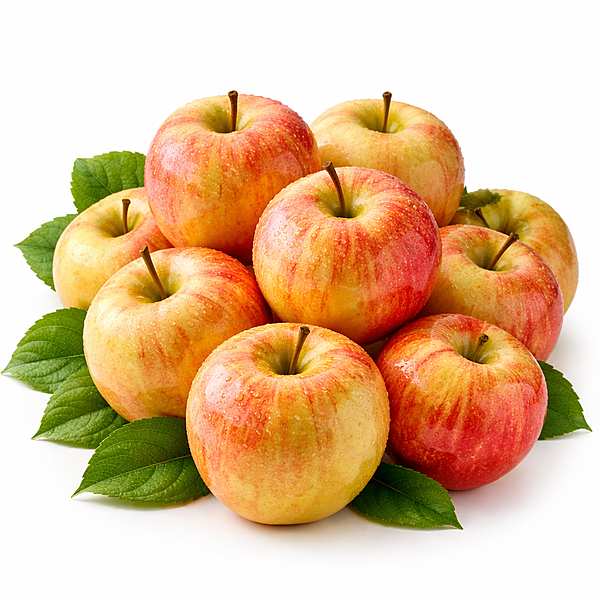 Apple Adani super gold