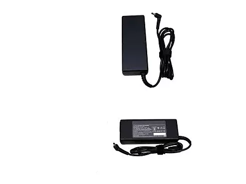 Dell Laptop Charger/Adapter 90W 19.5V/4.62A (Pin size 4.0*1.7mm Bullet) -Compatible