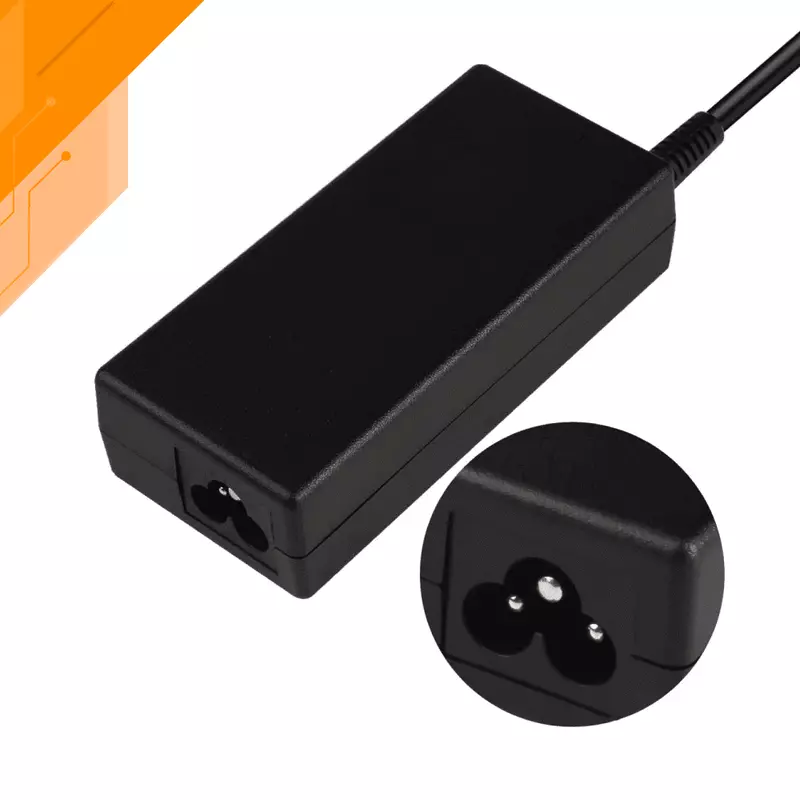 Techie 36W Microsoft Laptop Charger – Reliable, Compact, Lightweight Power Supply, 12V 2.58A