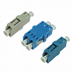 Digisol Channel SCS Adapter, SM, Simplex LC, PC Type