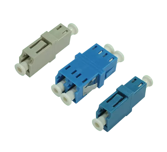 Digisol Channel SCS Adapter, SM, Simplex LC, PC Type