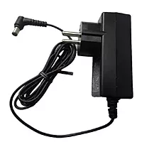 Power Adapter with (2.5mm x 5.5mm) TFT Pin For Router, Set Top Box, DTH, CCTV Cameras ,LED Strip , Broadband , NVR (Black) Power Adapter with (2.5mm x 5.5mm) TFT Pin For Router, Set Top Box, DTH, CCTV Cameras ,LED Strip , Broadband , NVR (Black)