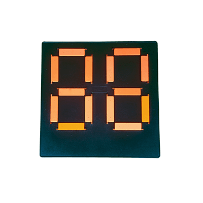 Player Substitution Board (Manual)