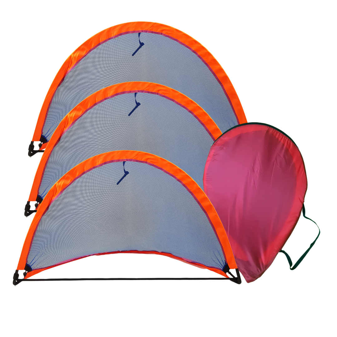 Pop Up Net