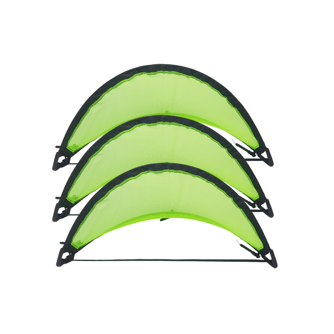 Pop Up Net