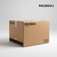 RN2860U - Universal Corrugated Box-3 Ply-Strong - 34.5X28.8X27 cm / 13.6X11. 3X10.6 Inch - OD - AKS14A