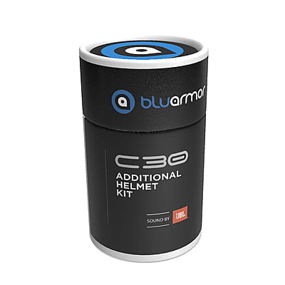 Bluarmor Additional Helmet Kit