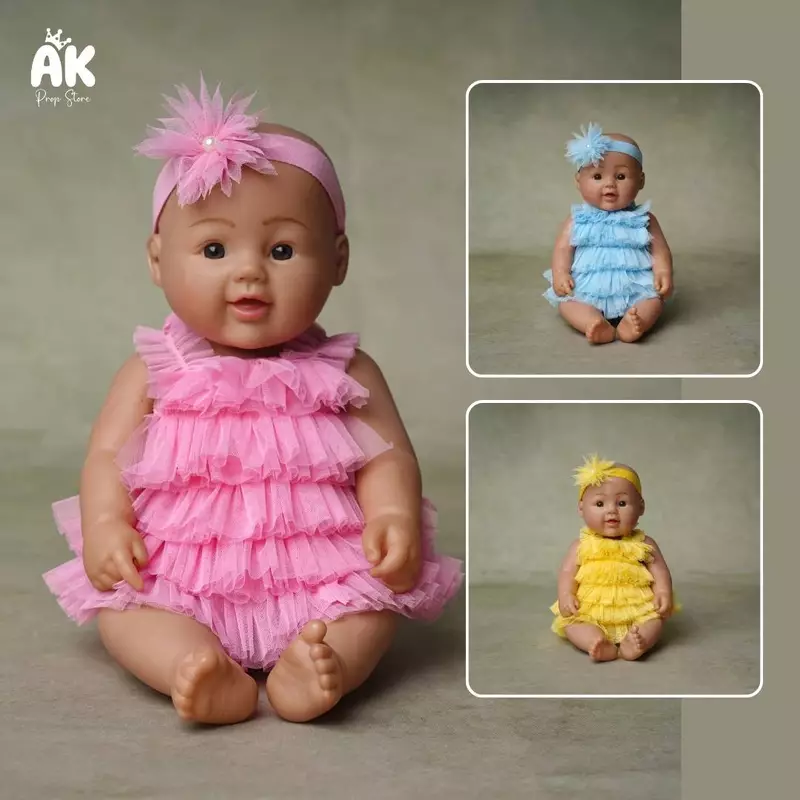 Aditi Frock