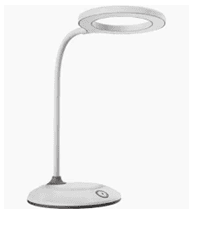 Adjustable LED Reading Lamp (Eye Comfort Lamp)