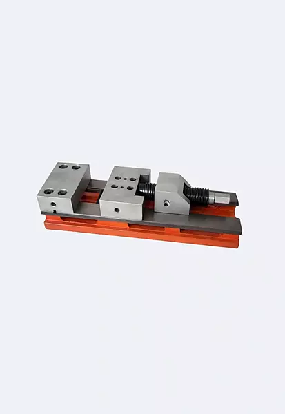 Adjustable Vise
