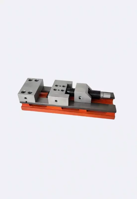 Adjustable Vise