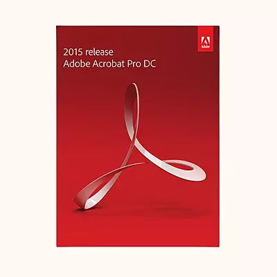 Adobe Acrobat Professional 2020 Licence ESD (GOVERNMENT)