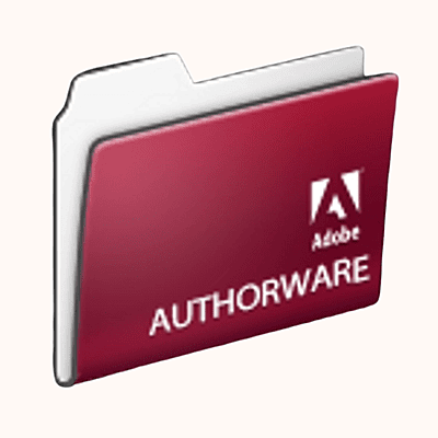 Adobe Authorware 7.0 CD (Special Offer - TSL)