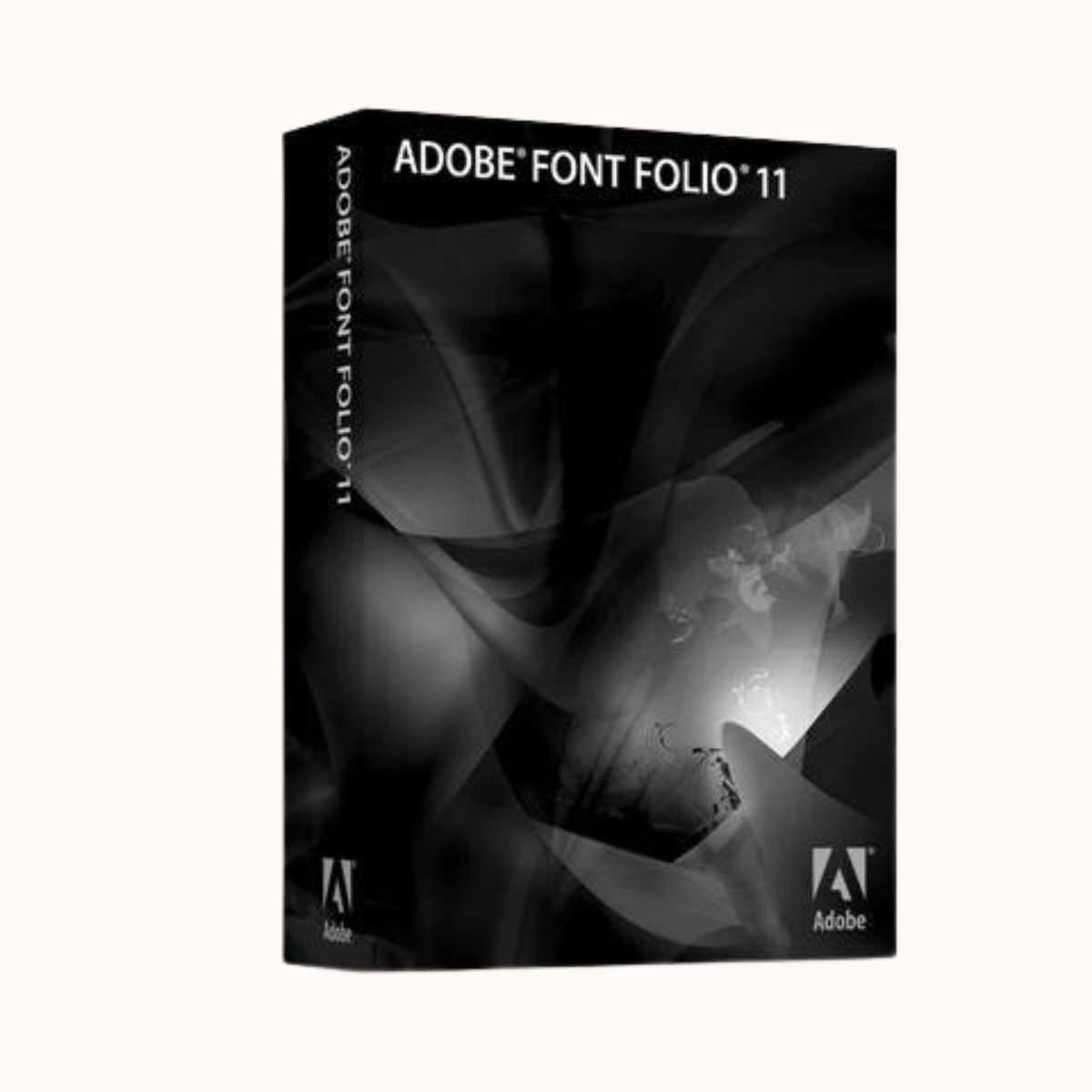 Adobe Font Folio 11.1 ESD (20+ user) (rate per user)
