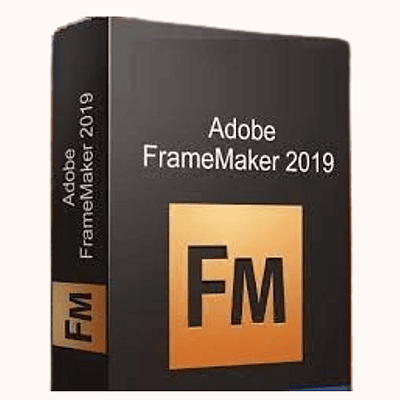Adobe Framemaker 2019 Academic Licence ESD