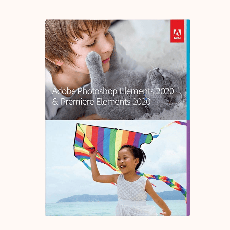 Adobe Photoshop Elements 2020 ESD