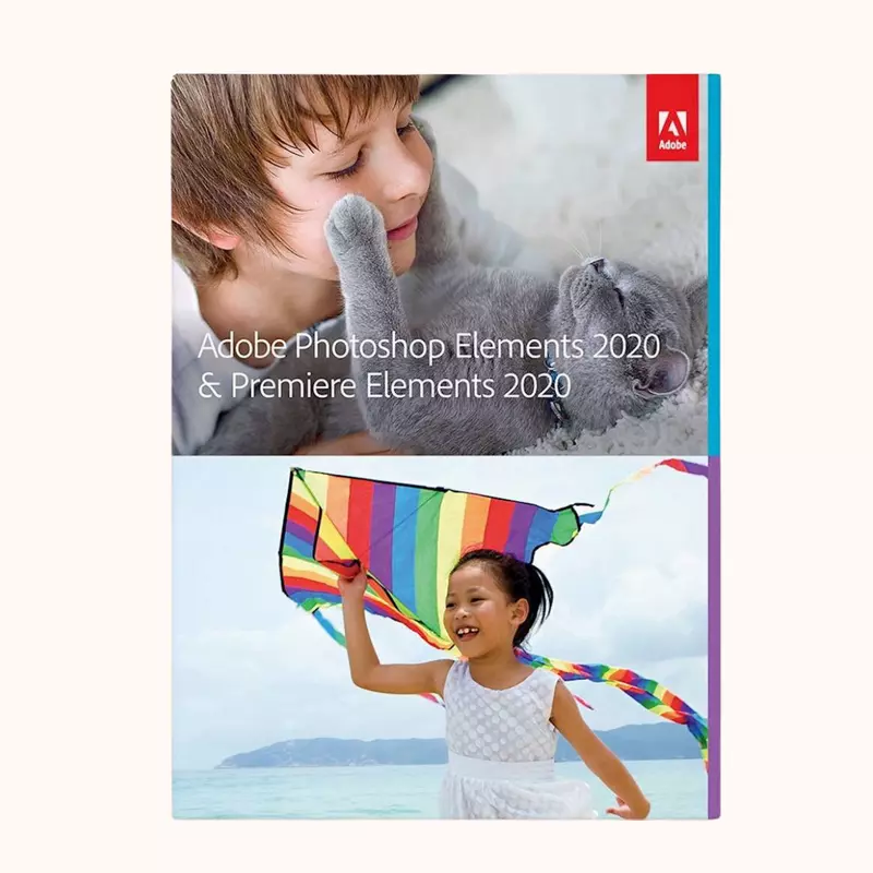 Adobe Photoshop Elements 2020 ESD