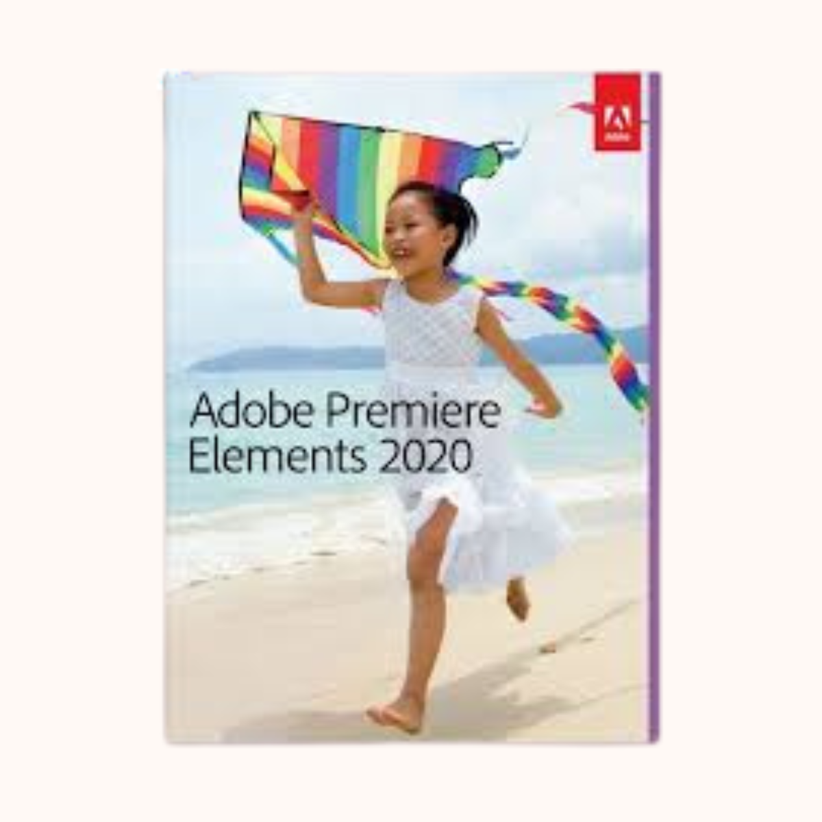 Adobe Premiere Elements 2020 Academic Licence ESD