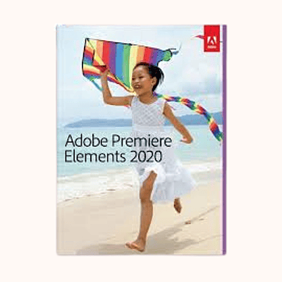 Adobe Premiere Elements 2020 Academic Licence ESD