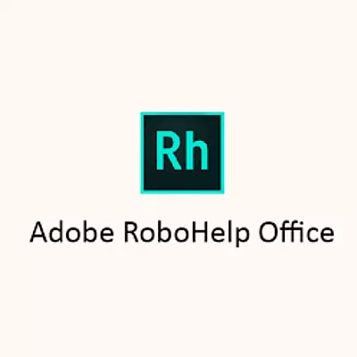 Adobe Robohelp Office 2020 ESD