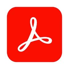 Adobe Acrobat Pro for Teams