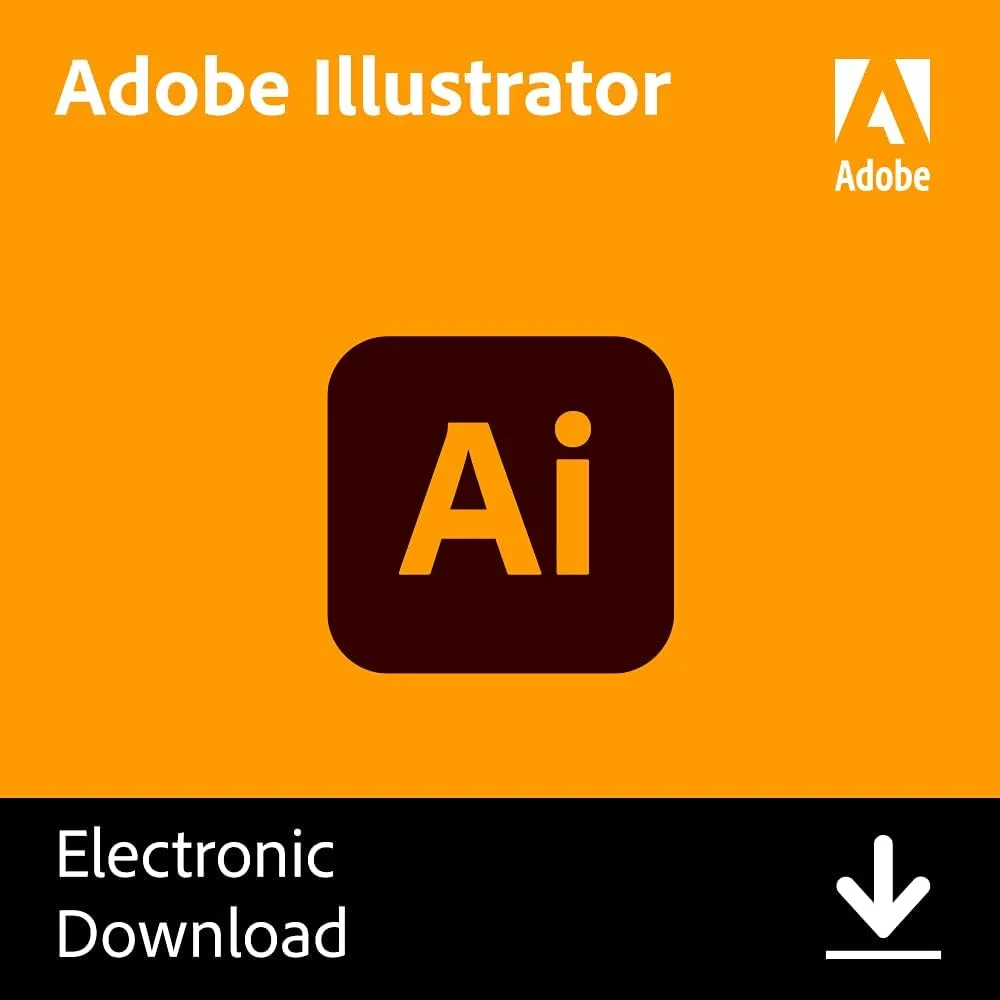 Adobe Illustrator for teams