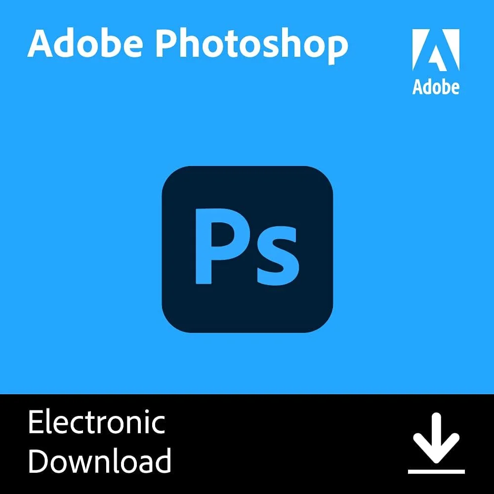 Adobe Photoshop for teams