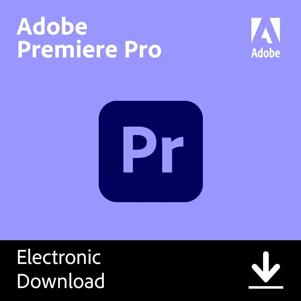 Adobe Premiere Pro for teams