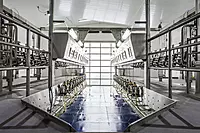 Trench Drain & Wastewater Channel Construction