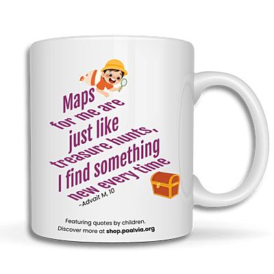 Mug Advait Mug Advait