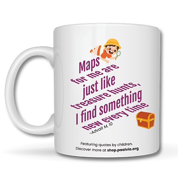 Mug Advait Mug Advait