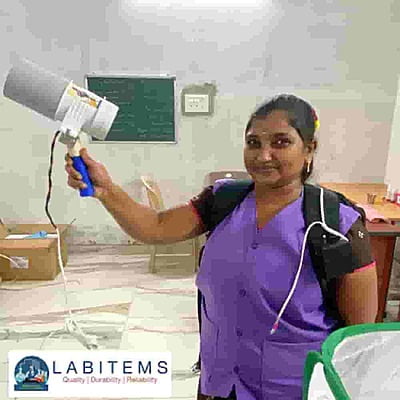 insectPRO Improved Prokopack Aspirator