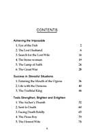 Adversities are Opportunities